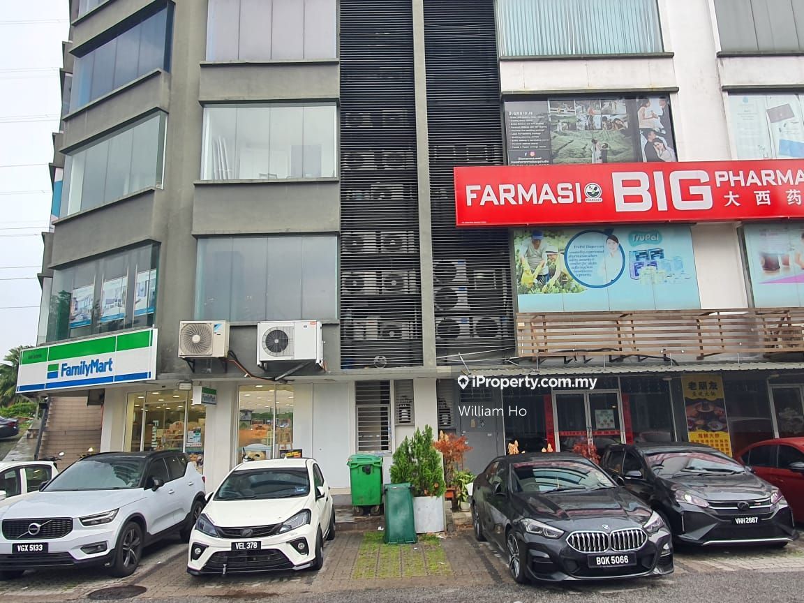 olive hill business park , Seri Kembangan for rent RM7500 iProperty