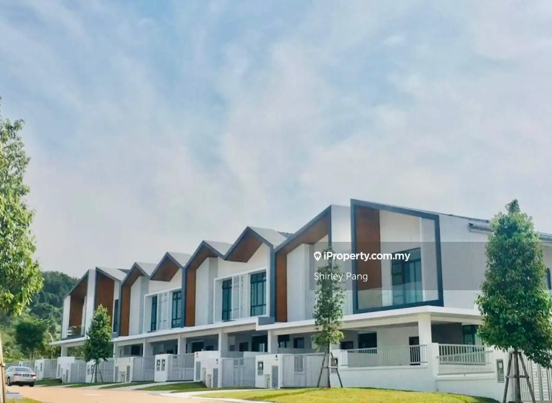 Horizon Hills 2sty Terrace/Link House 4 bedrooms for sale iProperty
