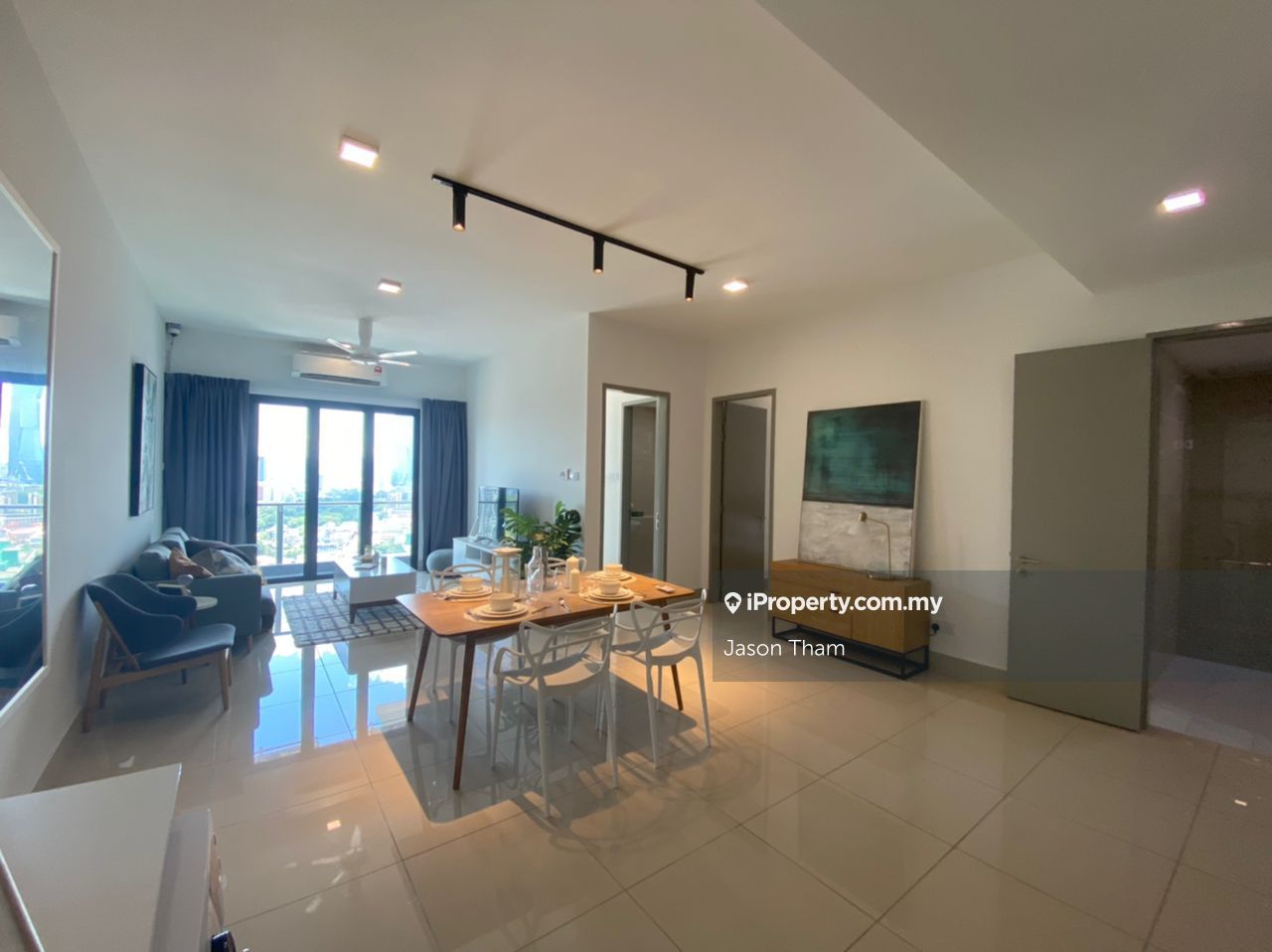 One Residence, Chan Sow Lin, KL City for sale - RM573000 | iProperty ...