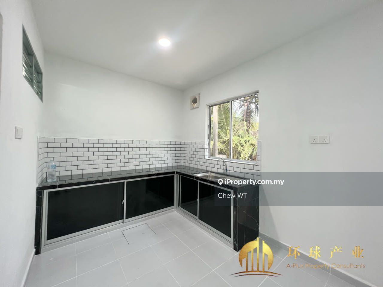 Single Storey Taman Selasih Renovated unit, Kulim Intermediate 1sty