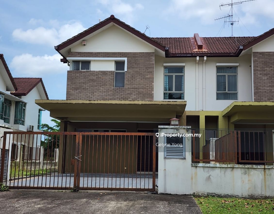 Horizon Hills , The Gateway, Horizon Hills Intermediate Semidetached