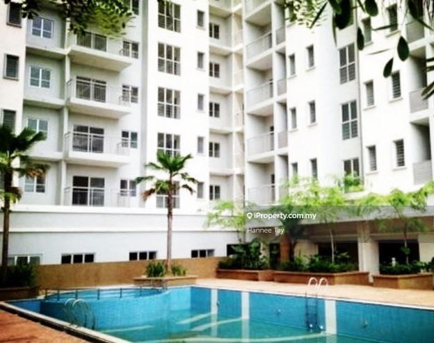 Residensi Laguna (Sunway Belvedere) Condominium 3 bedrooms for sale in ...