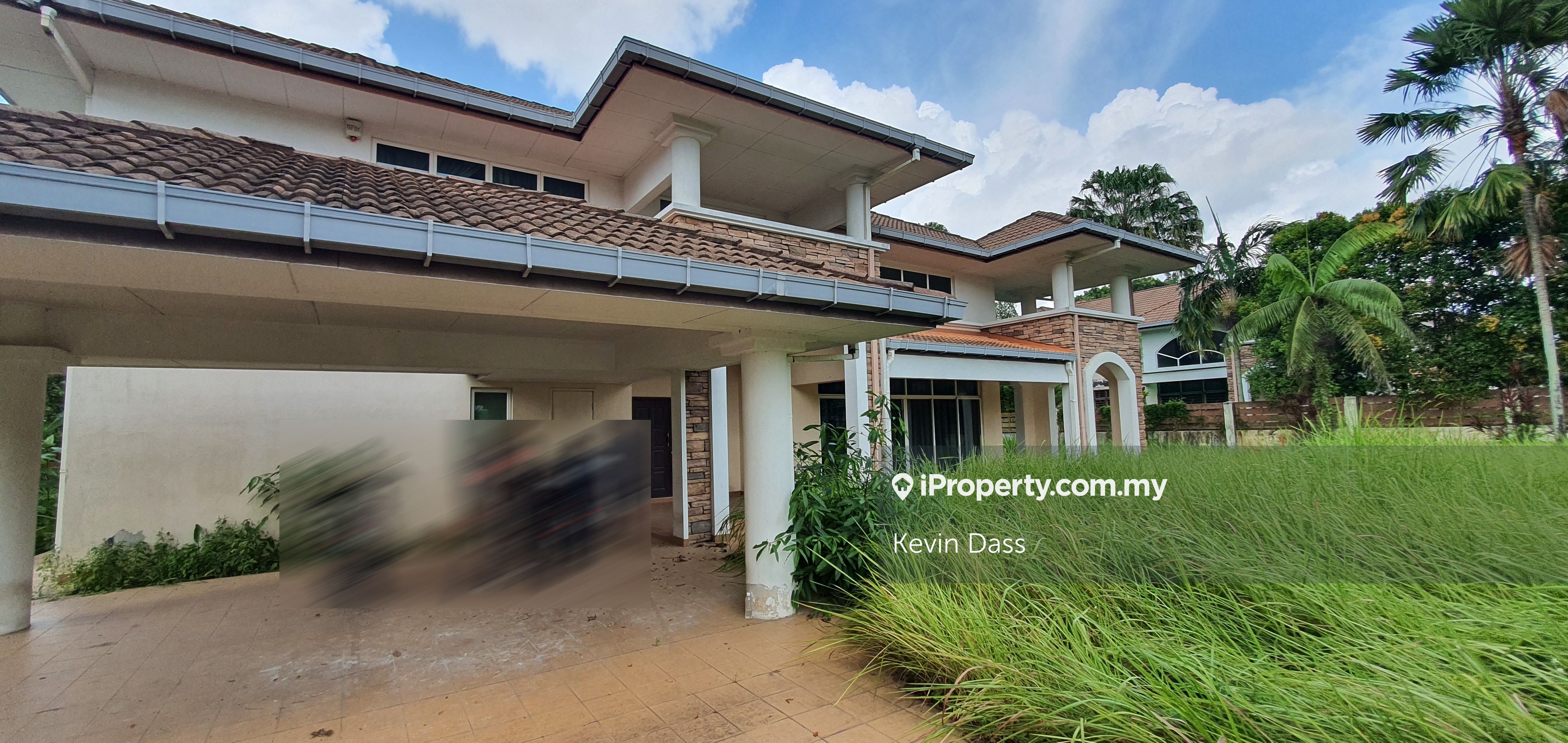 Seri Utama, Jalan Sepah Puteri, Kota Damansara, Kota Damansara