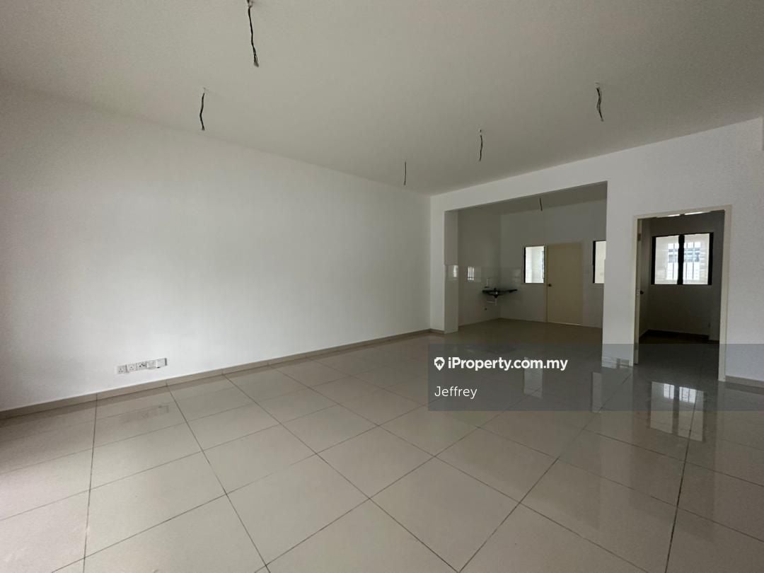 Setia Utama 3, Setia Alam, Bywater Homes, Setia Alam 2-sty Terrace/Link ...