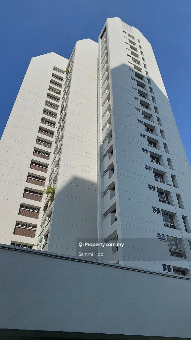 Menara Bangsar, Bangsar for sale - RM1450000 | iProperty Malaysia