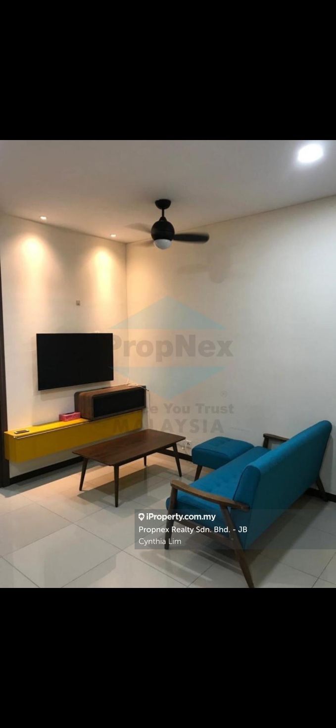 Greenfield Regency, Taman Tampoi Indah, Tampoi for rent RM1300