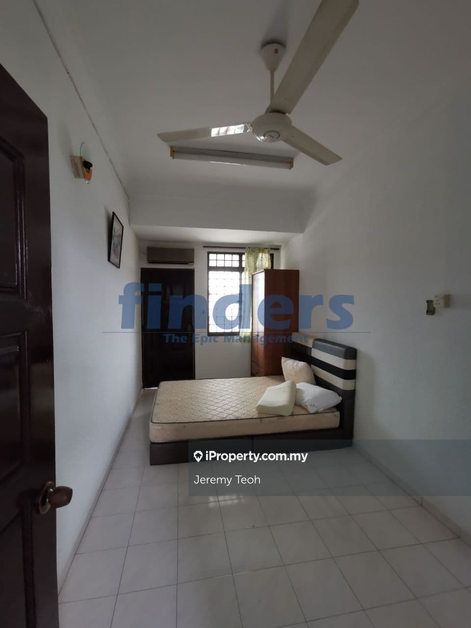 Sungai Bakap Corner lot 2-sty Terrace/Link House 3+1 bedrooms 