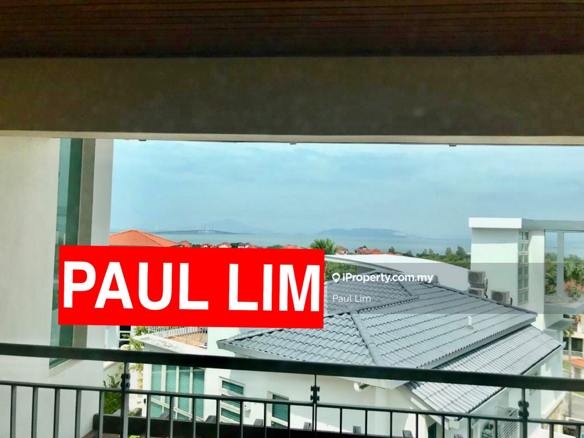LANDED SALE 3 STOREY BUNGALOW THE SANCTUARY , Batu Uban for sale