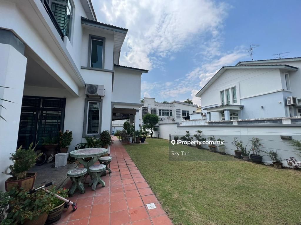 Impian Height Jalan Seri Impian 2 , Johor Bahru 2sty Terrace/Link