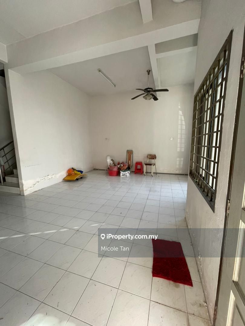 Sg Abong, Muar