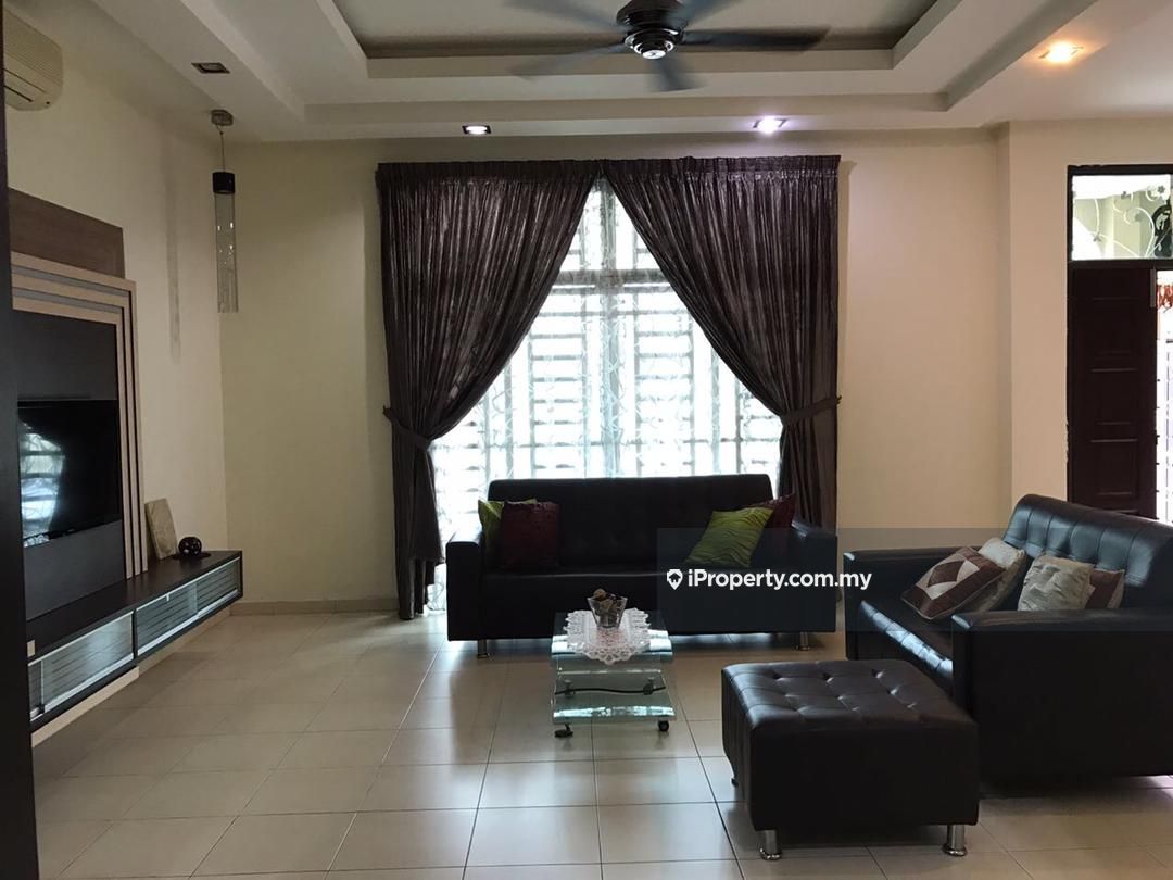 Rumah Berkembar 2 Tingkat Untuk Disewa Di Kulim, Kulim Intermediate