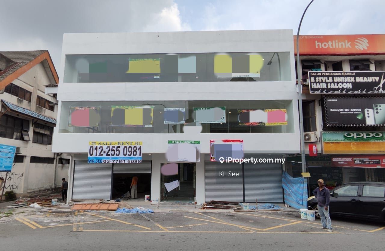 PJ Old Town, PJ Old Town, Petaling Jaya for rent RM7000 iProperty