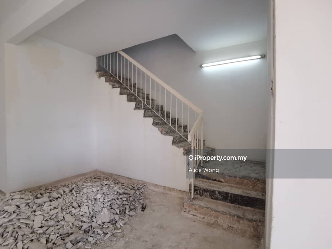 Taman Bahagia ss2 PJ house, Petaling Jaya 2sty Terrace/Link House 4