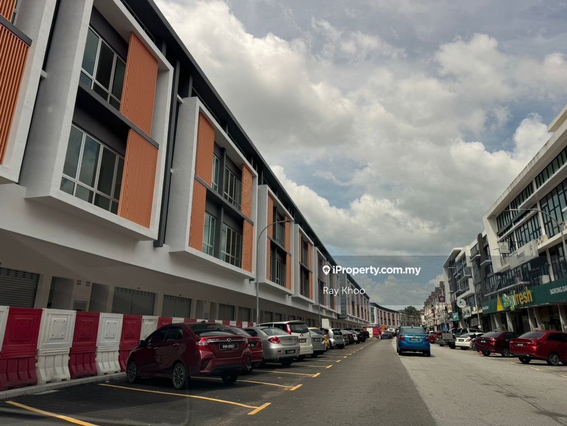 Medan puteri, Bandar Tasik puteri, Rawang for rent - RM6000 | iProperty ...