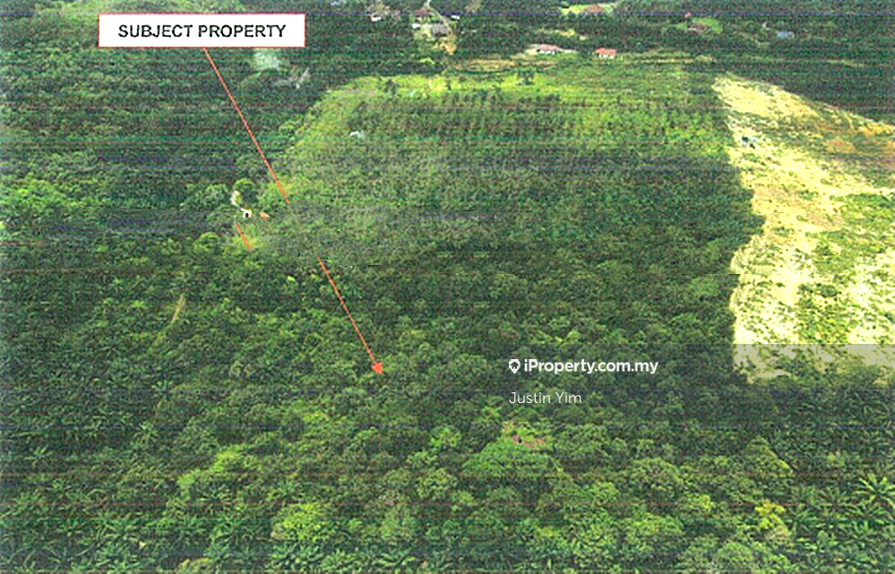 Mukim Gemas, Daerah Tampin Agricultural Land For Auction, Mukim Gemas ...