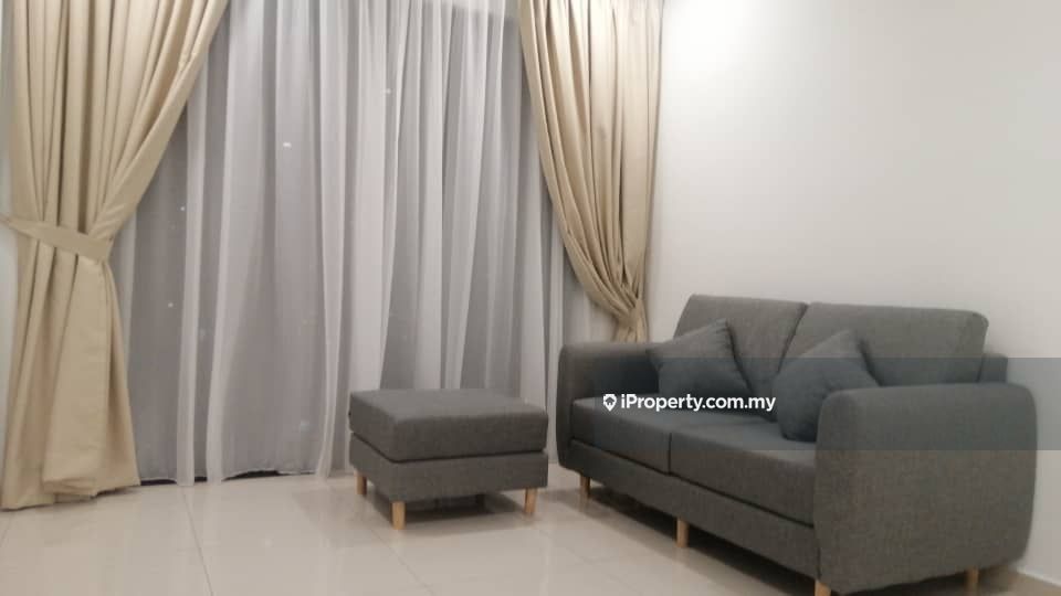 Kenwingston Avenue Intermediate Serviced Residence 3 bedrooms
