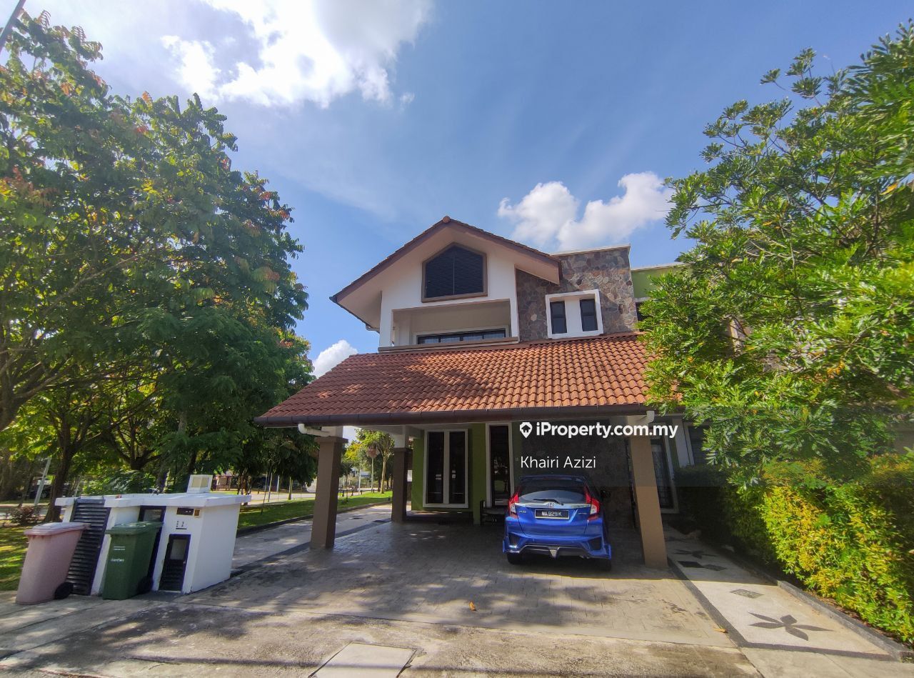 Putrajaya Semidetached House 5 bedrooms for sale
