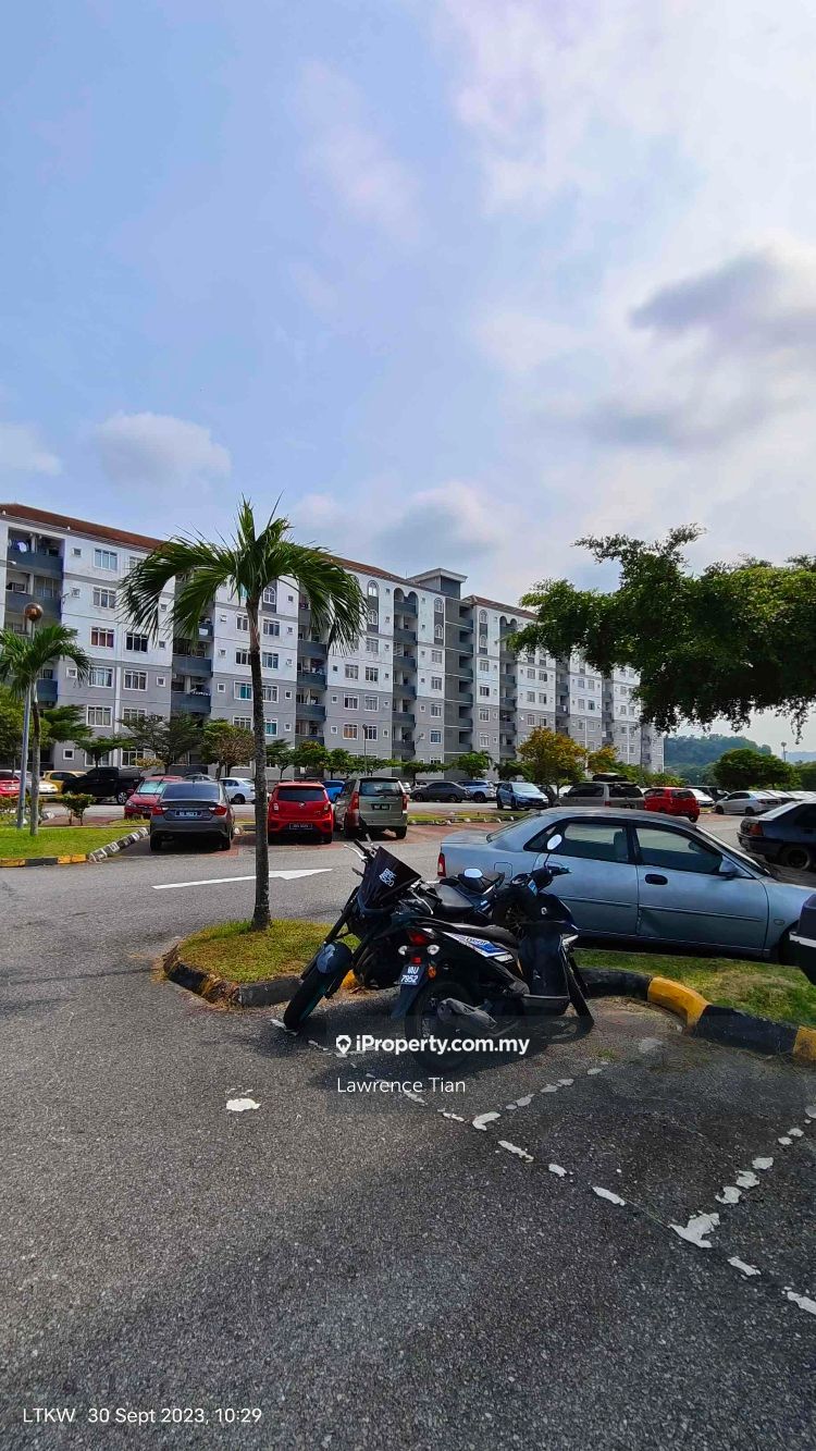 Desa Palma, Nilai for sale - RM165000 | iProperty Malaysia