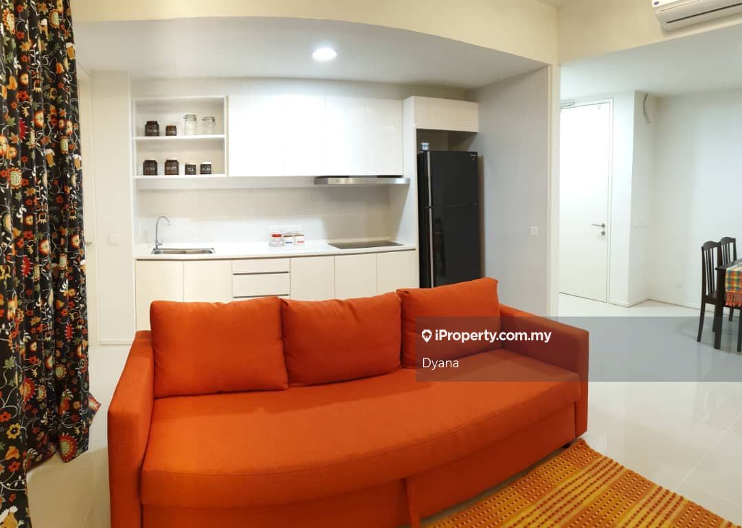 Verdi EcoDominiums Condominium 1 bedroom for sale in Cyberjaya