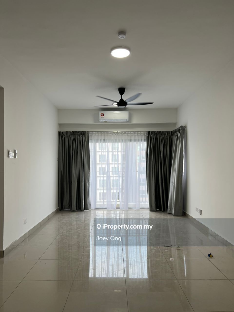 Galleria Equine Park Serviced Residence 3 bedrooms for rent in Seri Kembangan, Selangor
