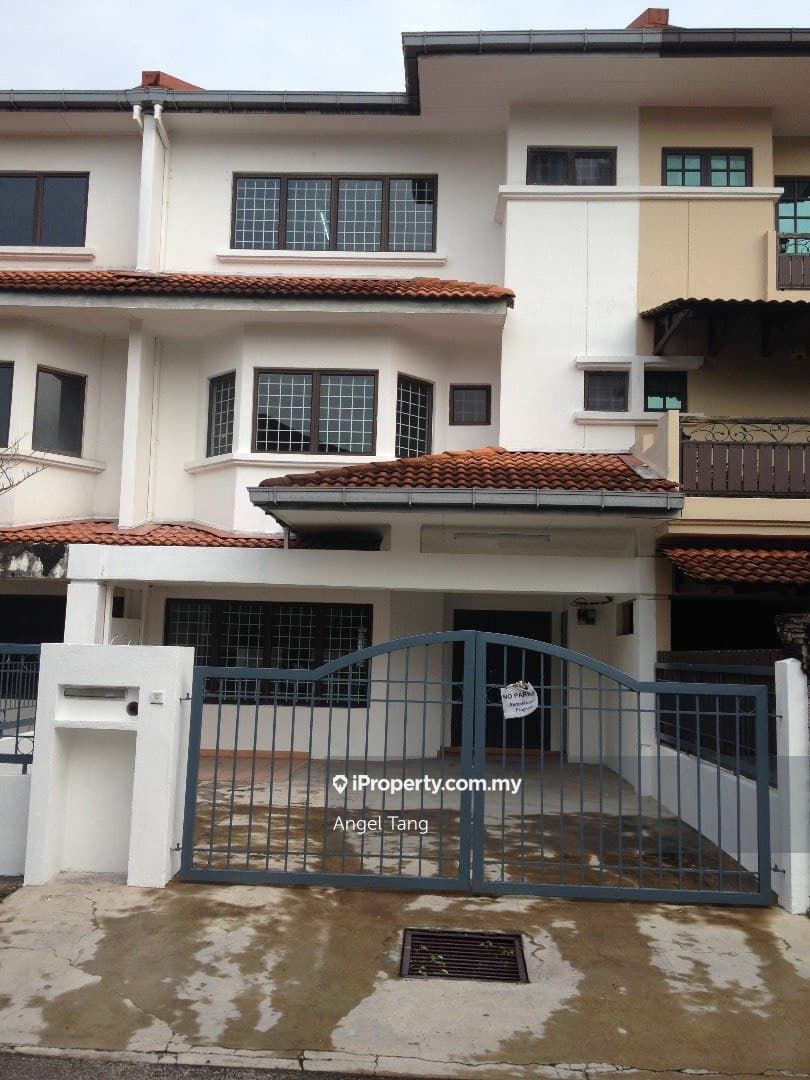BU 6, Bandar Utama, Petaling Jaya, Bandar Utama for sale RM1600000