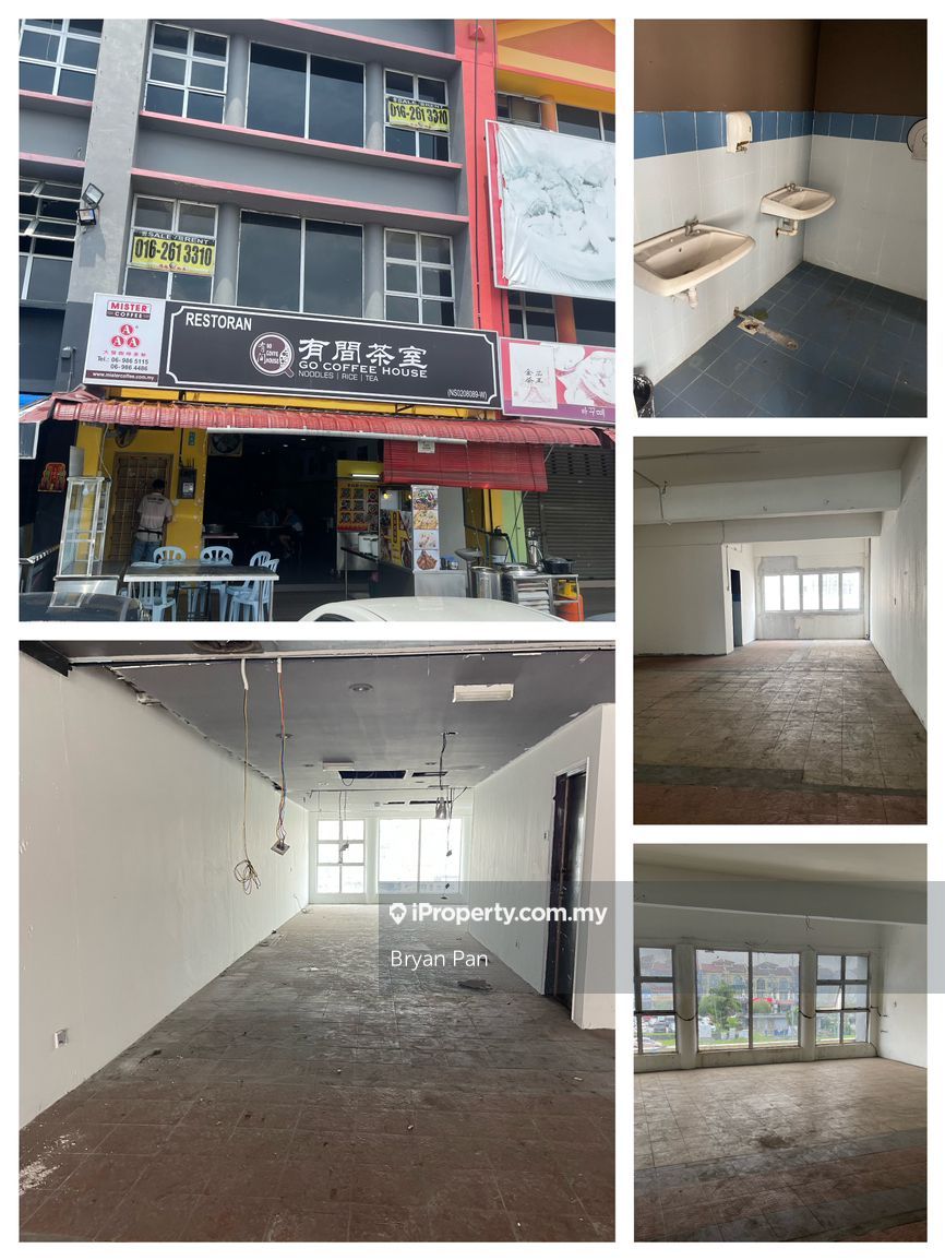 Seremban 2 Oakland, Seremban 2 for rent RM800 iProperty Malaysia