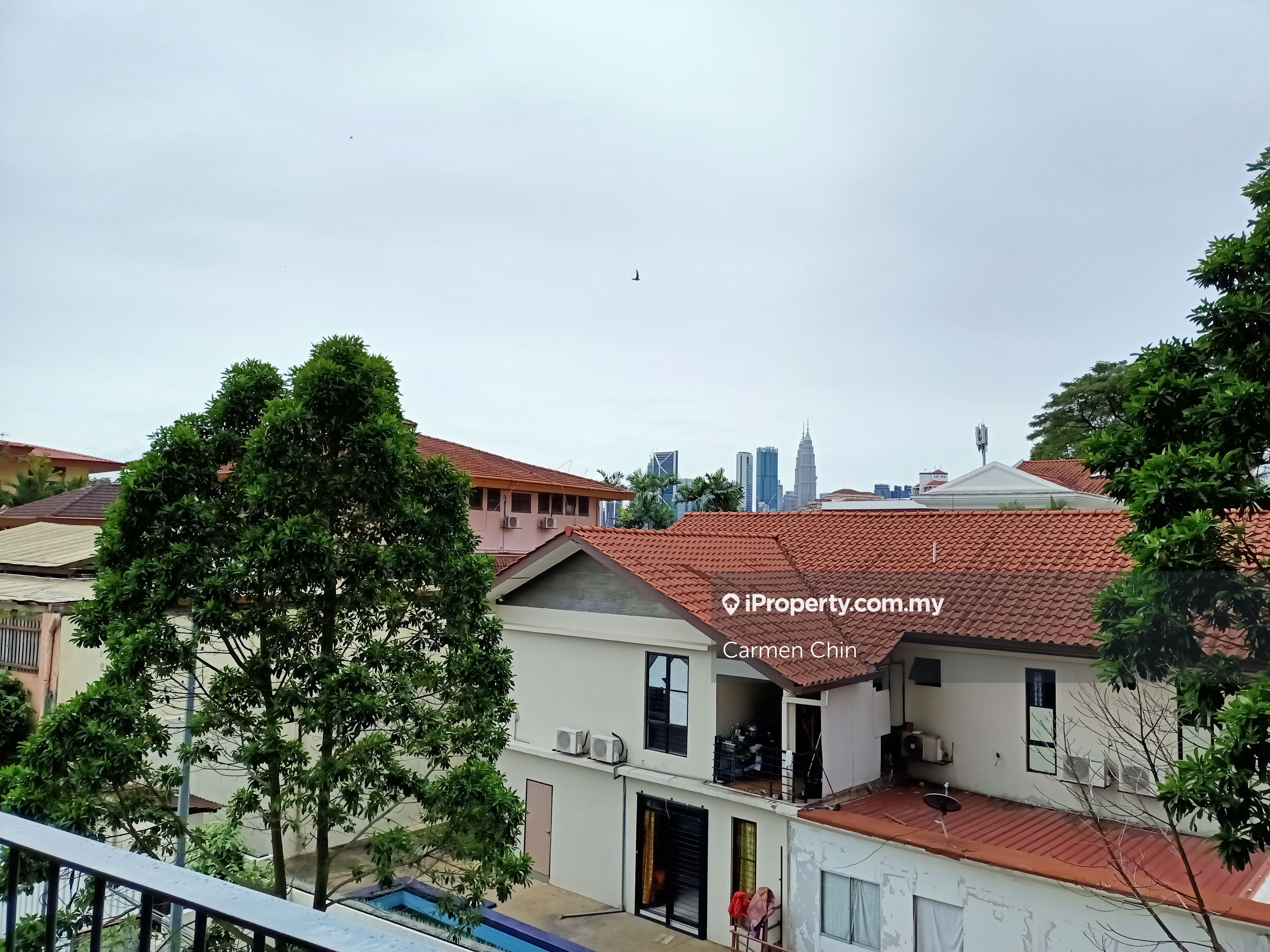One Jelatek, Ulu Klang