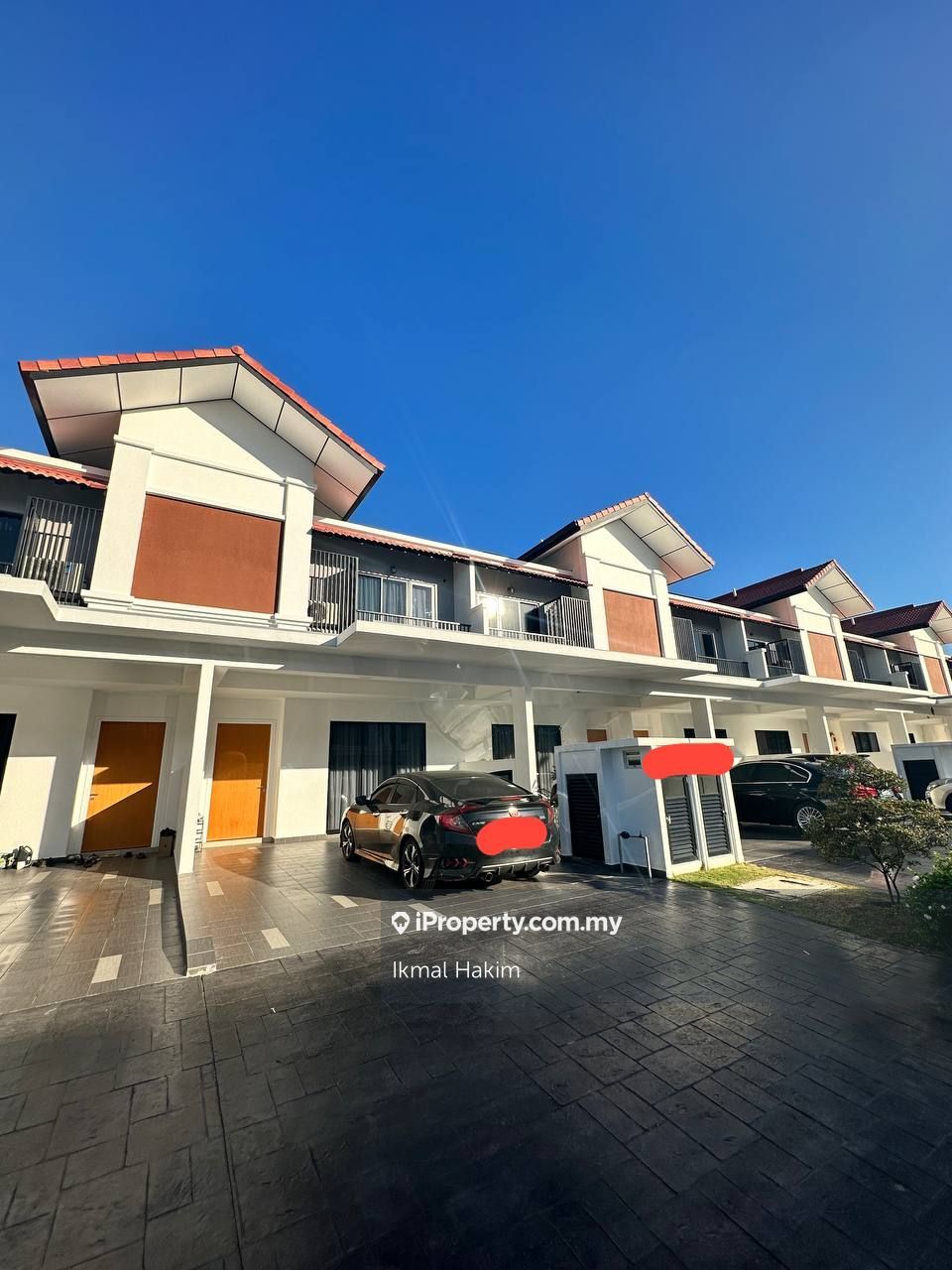 Setia Eco Glades , Cyberjaya 2sty Terrace/Link House 3 bedrooms for