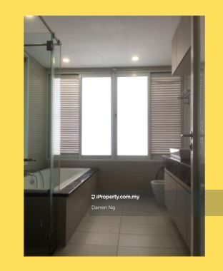 The Glades, Putra Heights