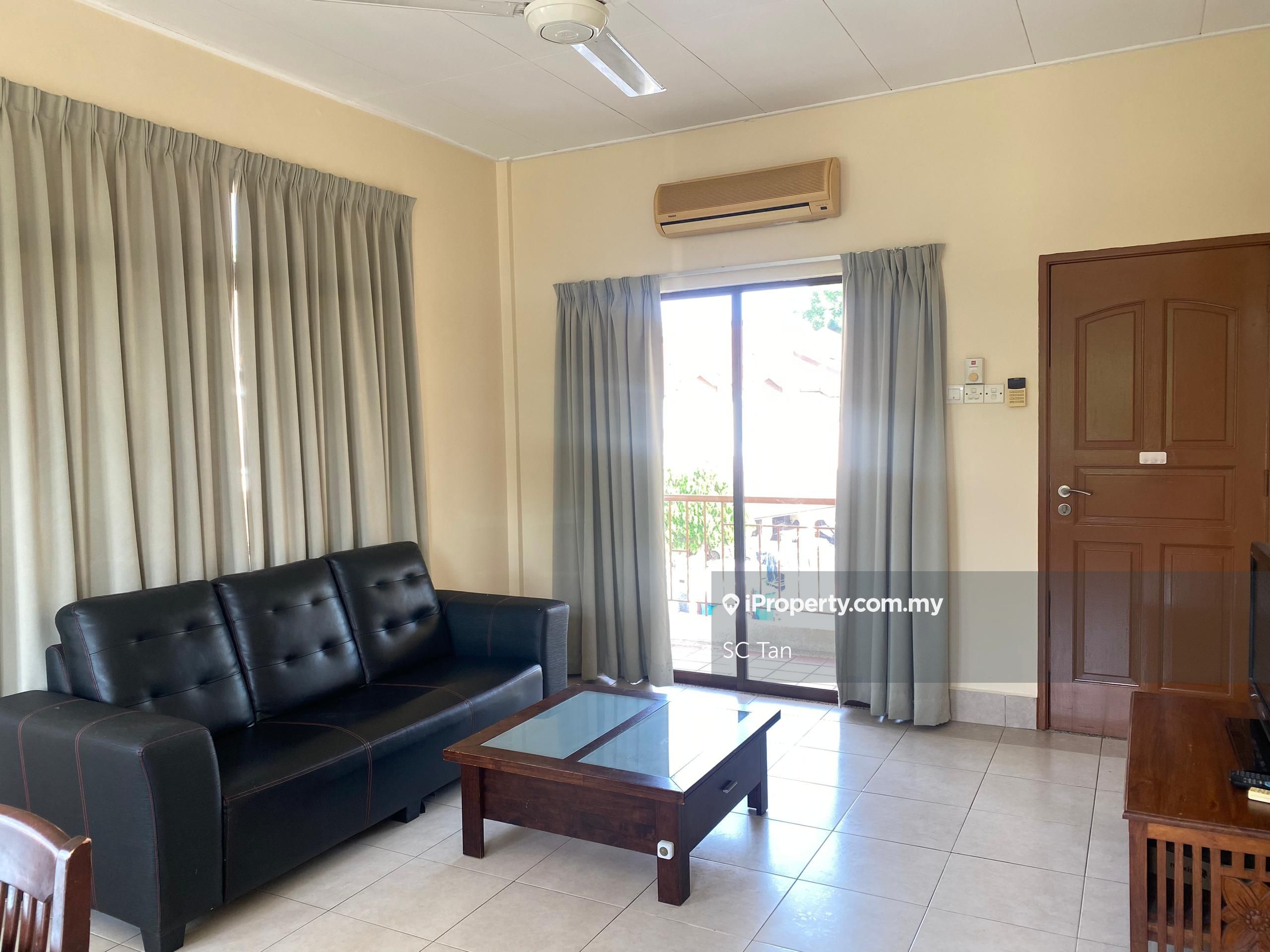 Kota Kemuning, Bukit Rimau, Sri Damai Townhouse, Kota Kemuning for rent ...