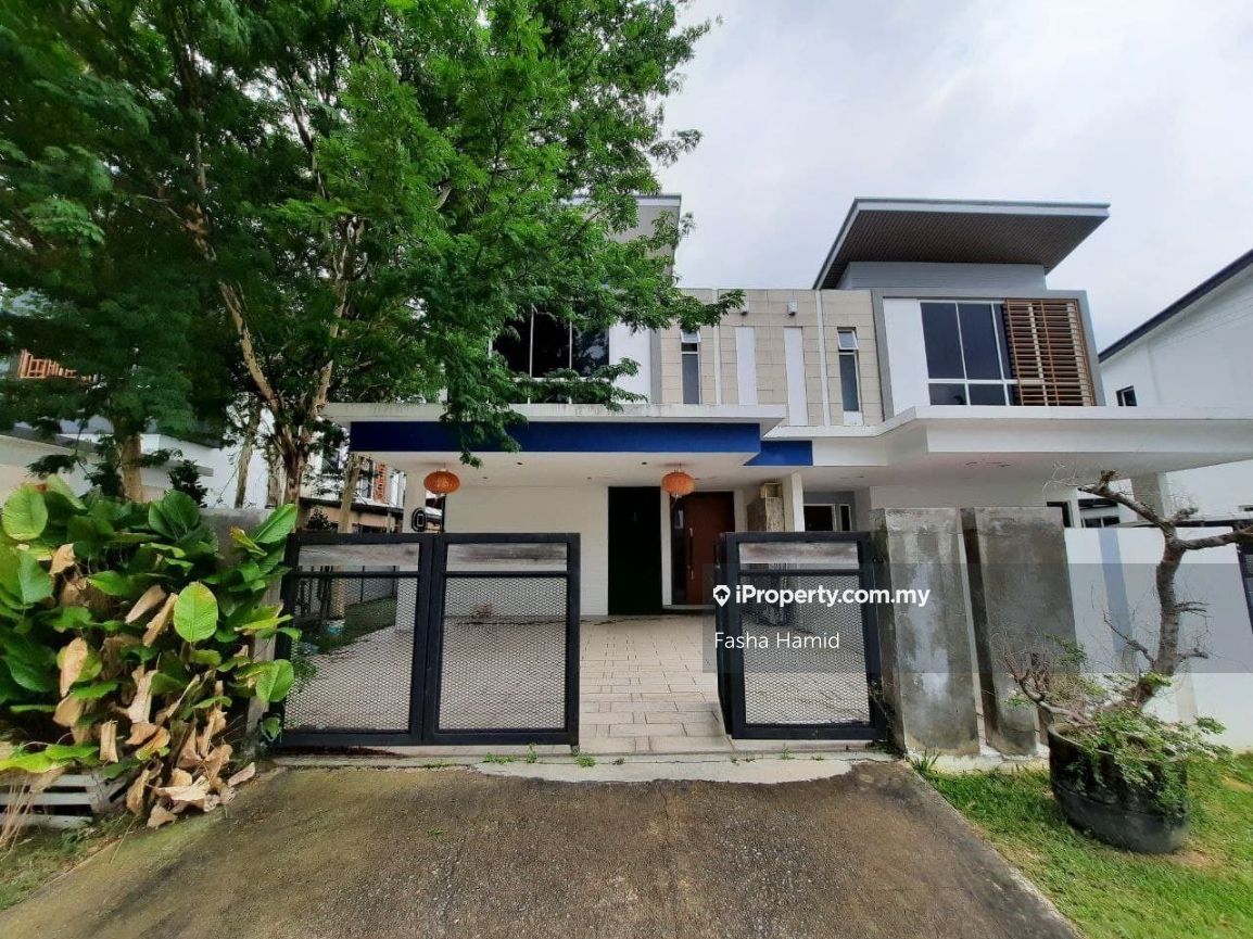 Setia Damai, Setia Alam