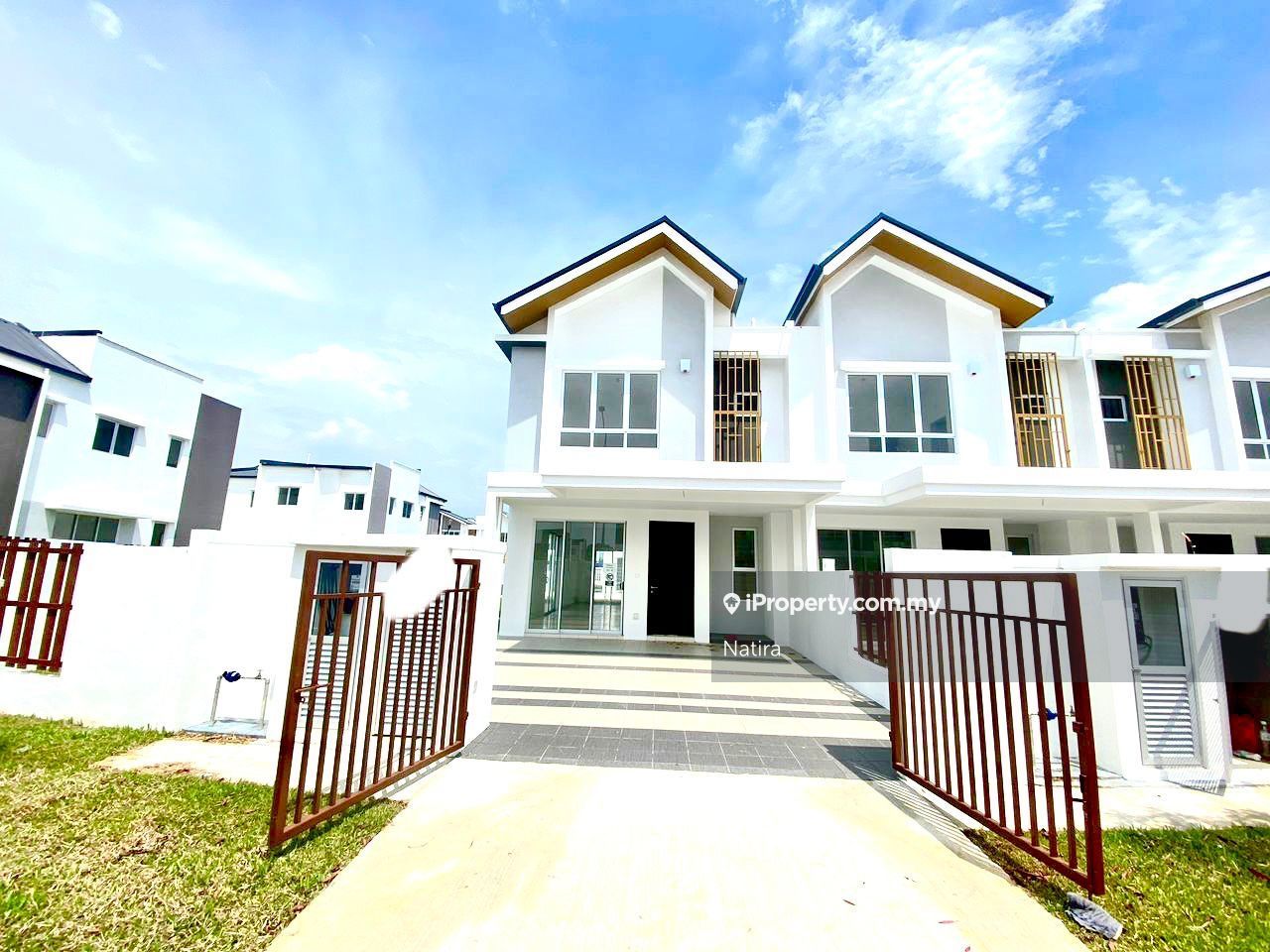 setia ecohill 2, Semenyih 2sty Terrace/Link House 3 bedrooms for sale