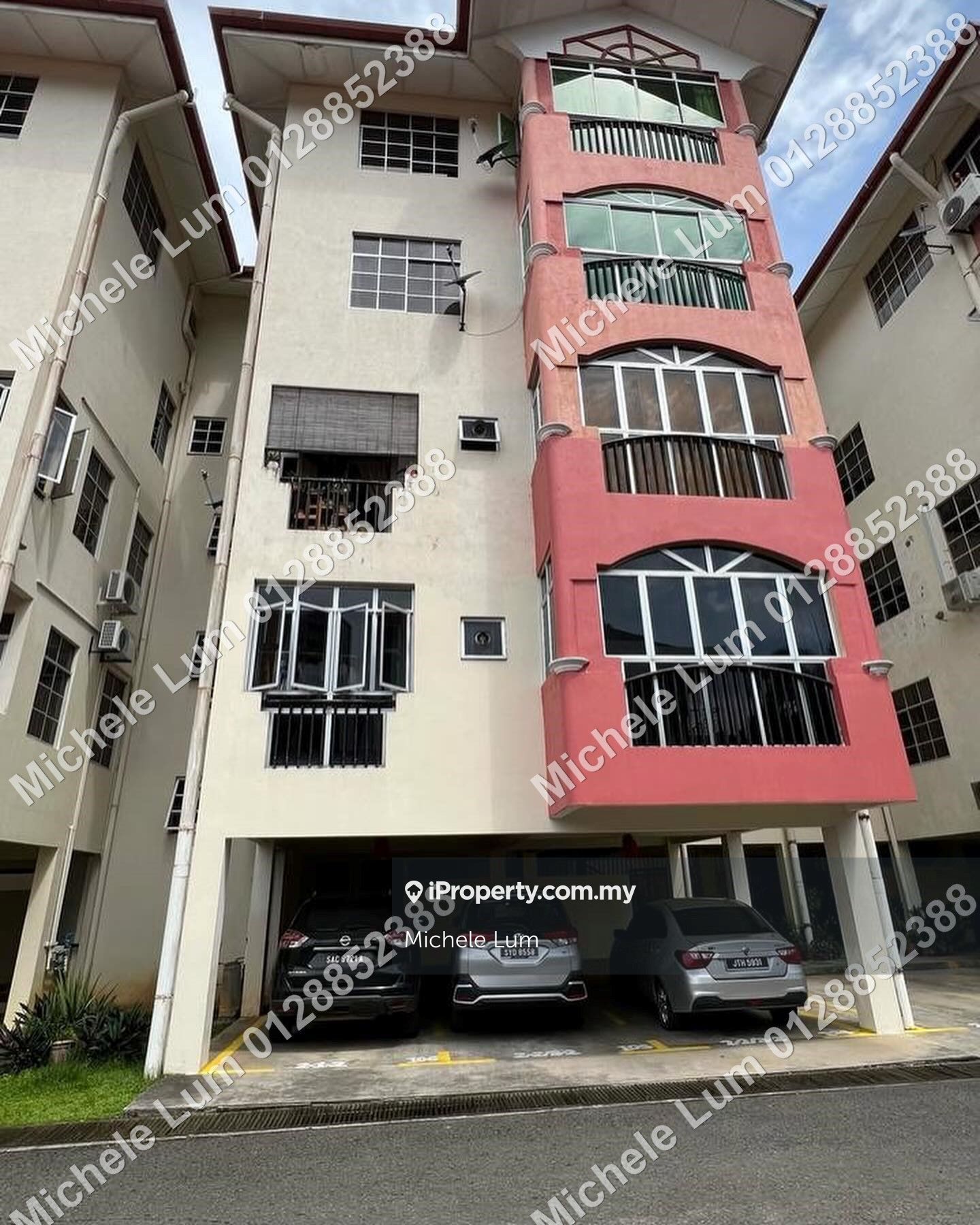 Dah Yeh Court, Kota Kinabalu for sale RM484000 iProperty Malaysia