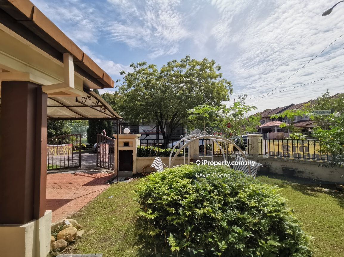 Putra Indah, Seksyen 9, Putra Heights, Subang Jaya, Putra Heights