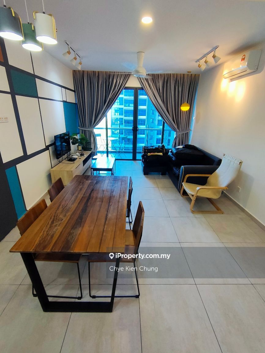 Atlantis Residences (Pangsapuri Atlantis Kota Syahbandar), Taman Kota Syahbandar, Melaka City