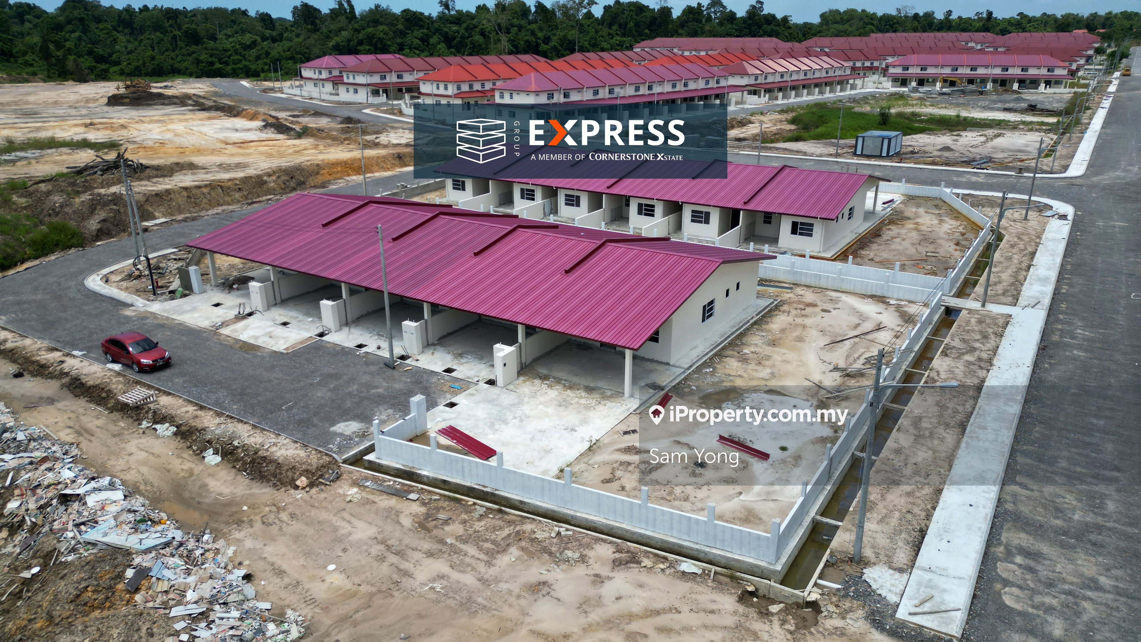 Sungai Rait, Miri for sale RM340500 iProperty Malaysia