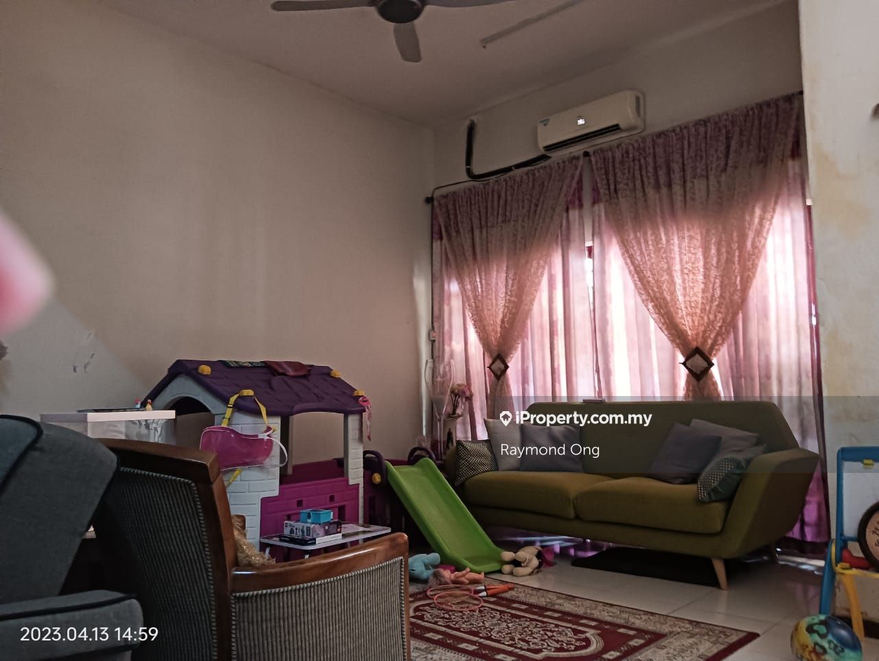 Seksyen 5, Damansara Emas, NSK, Giza, Kota Damansara Intermediate 2sty