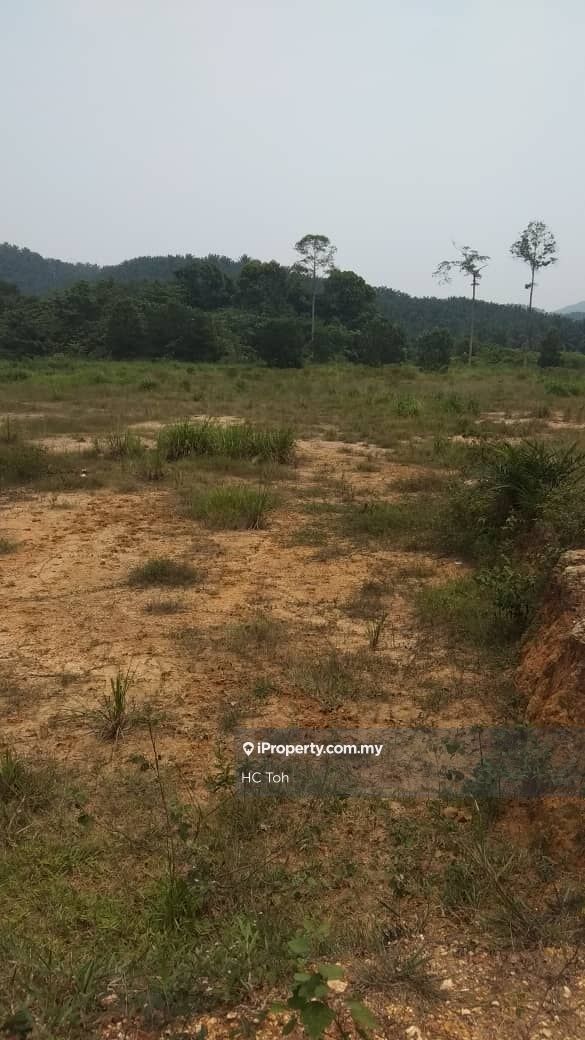 3 acres Road frontage pocket land for sales at Bukit raja, klang