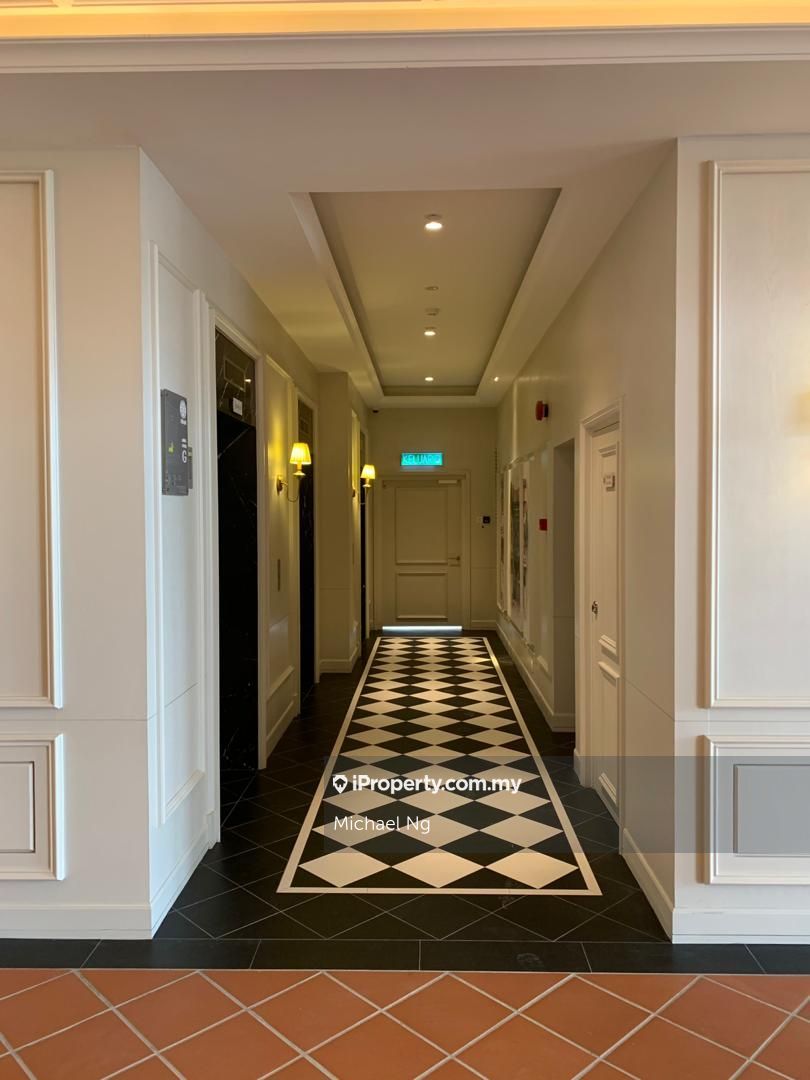 Service Residence For Sale Tuan Residency Jalan Jalan Selingsing 7 51200 Malaysia Sres 3br 1019sqft