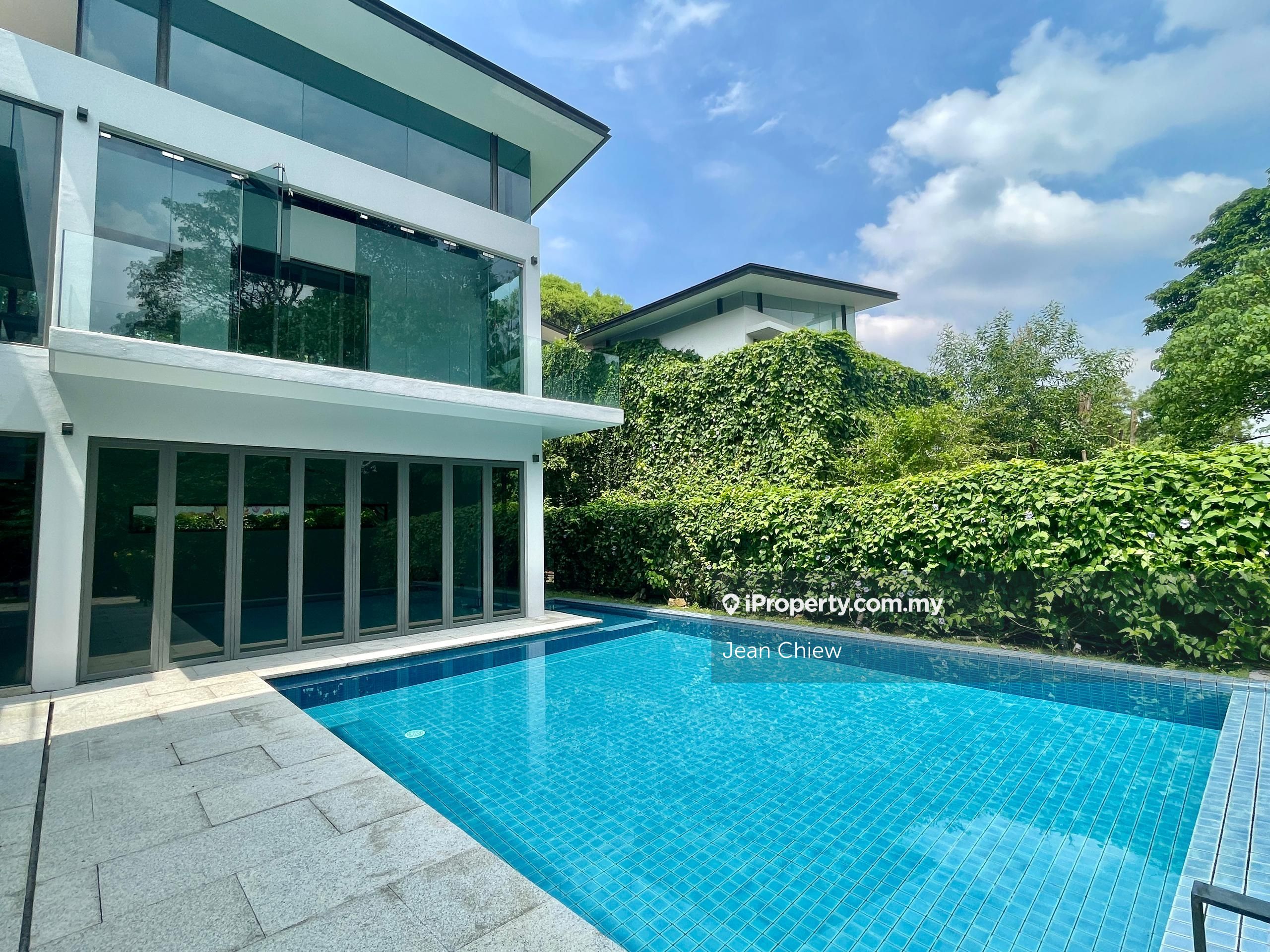 Jalan Kelab Ukay, Taman Kelab Ukay, Ampang for rent RM20000