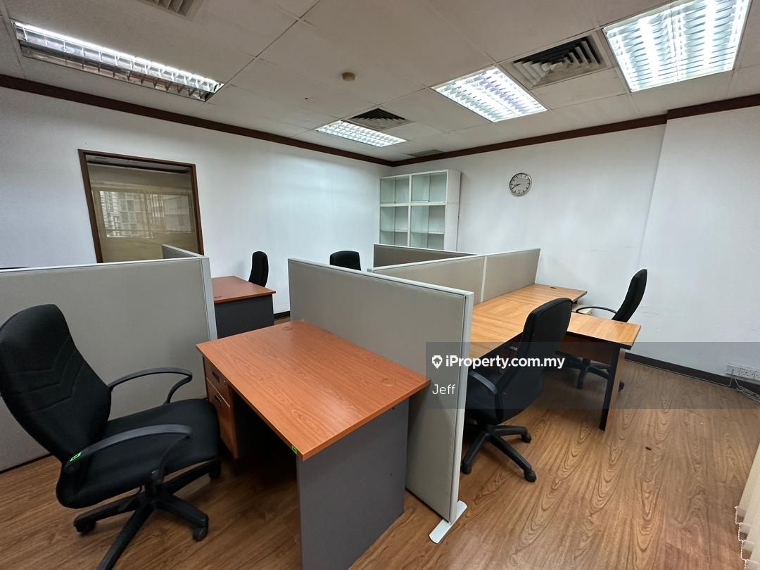 Wisma Uoa 2 klcc, Kuala lumpur, KLCC Office 3 bedrooms for rent ...