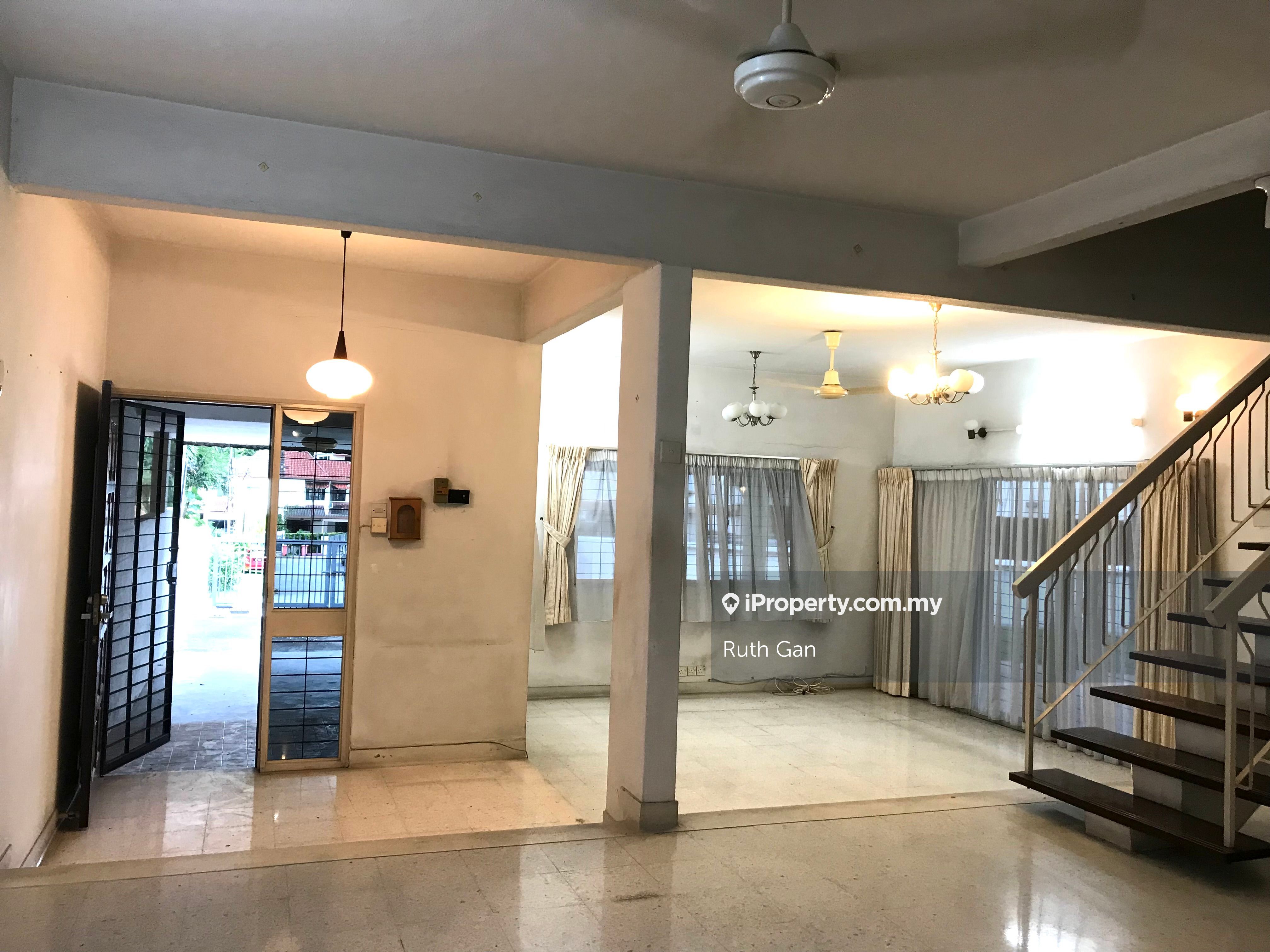 Damansara Jaya Petaling Jaya, Damansara Jaya for rent - RM2880000 ...