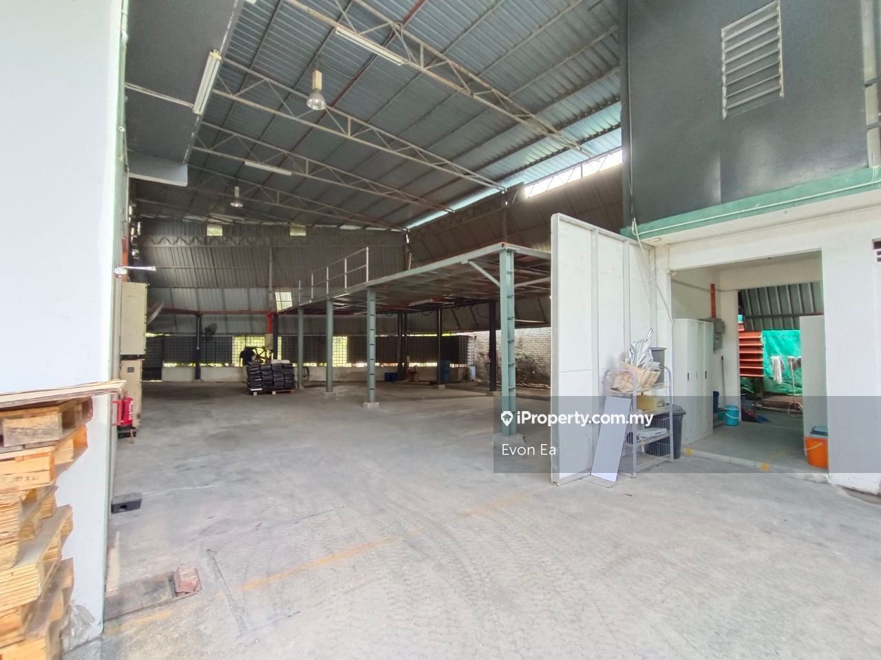 Green Technology Park,Seremban 2,S2,Seremban, Seremban Warehouse for ...