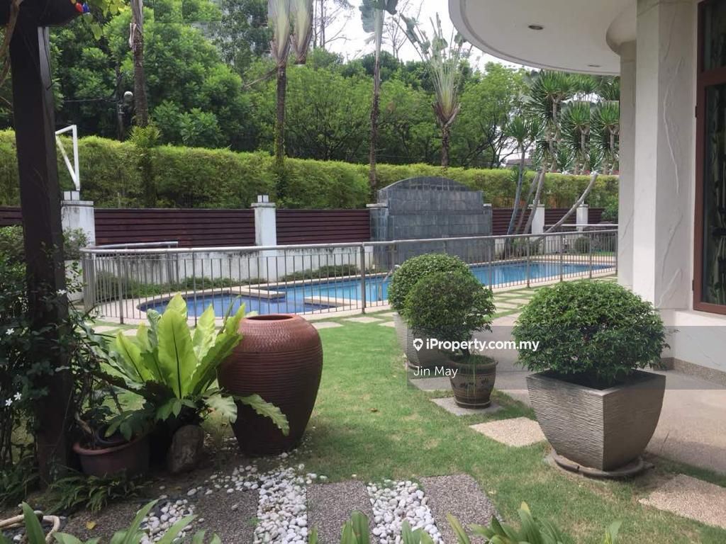 Bukit Tunku (Kenny Hills)