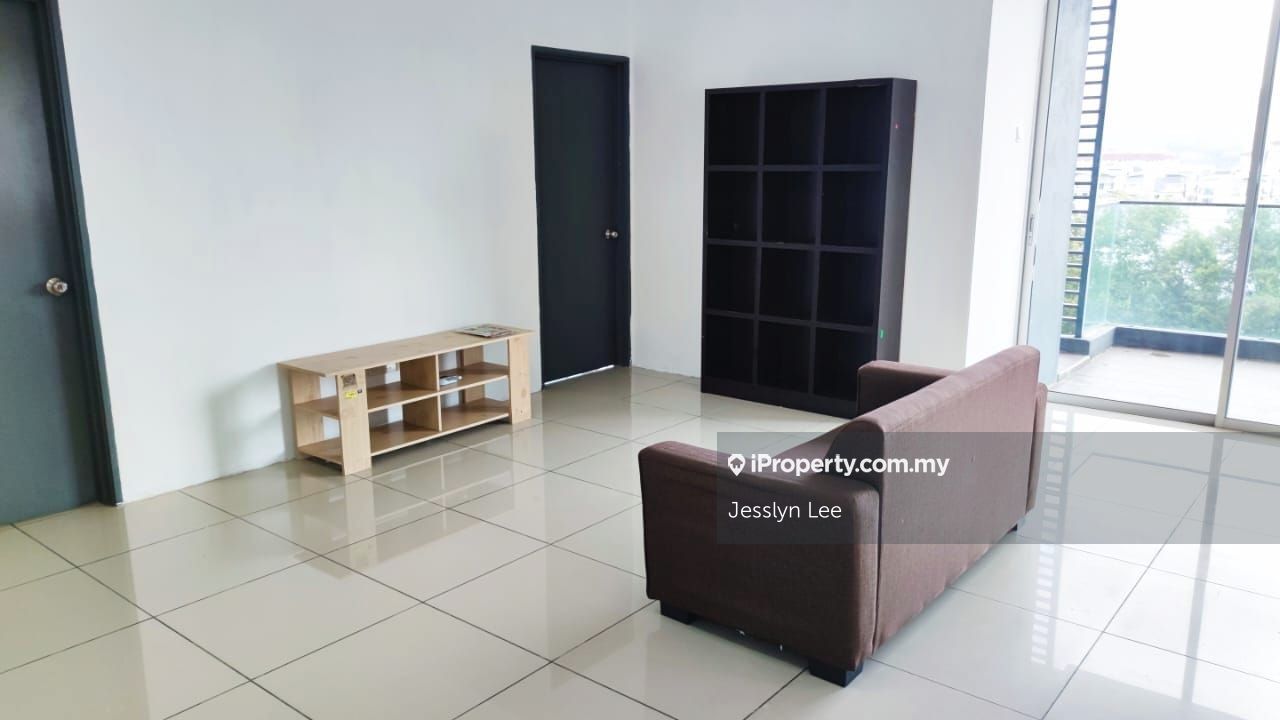 Mahkota Residence Apartment 4 bedrooms for rent in Cheras, Selangor