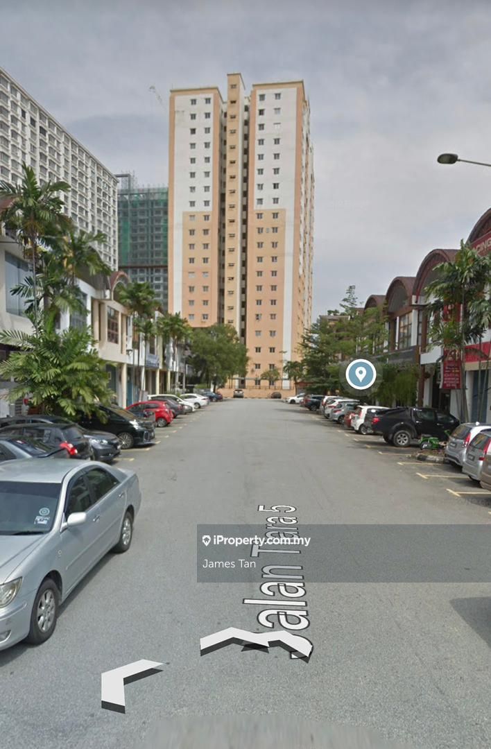 Bandar Baru Klang, Bandar Baru KlanG, Klang