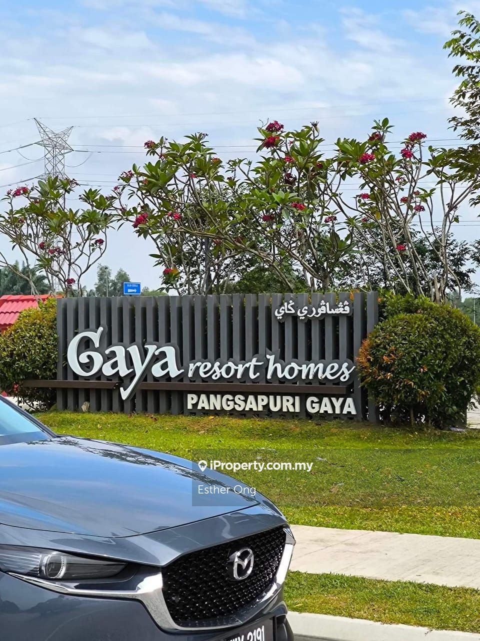 Gaya Resort Homes, Bukit Rimau, Shah Alam for sale - RM465000 ...