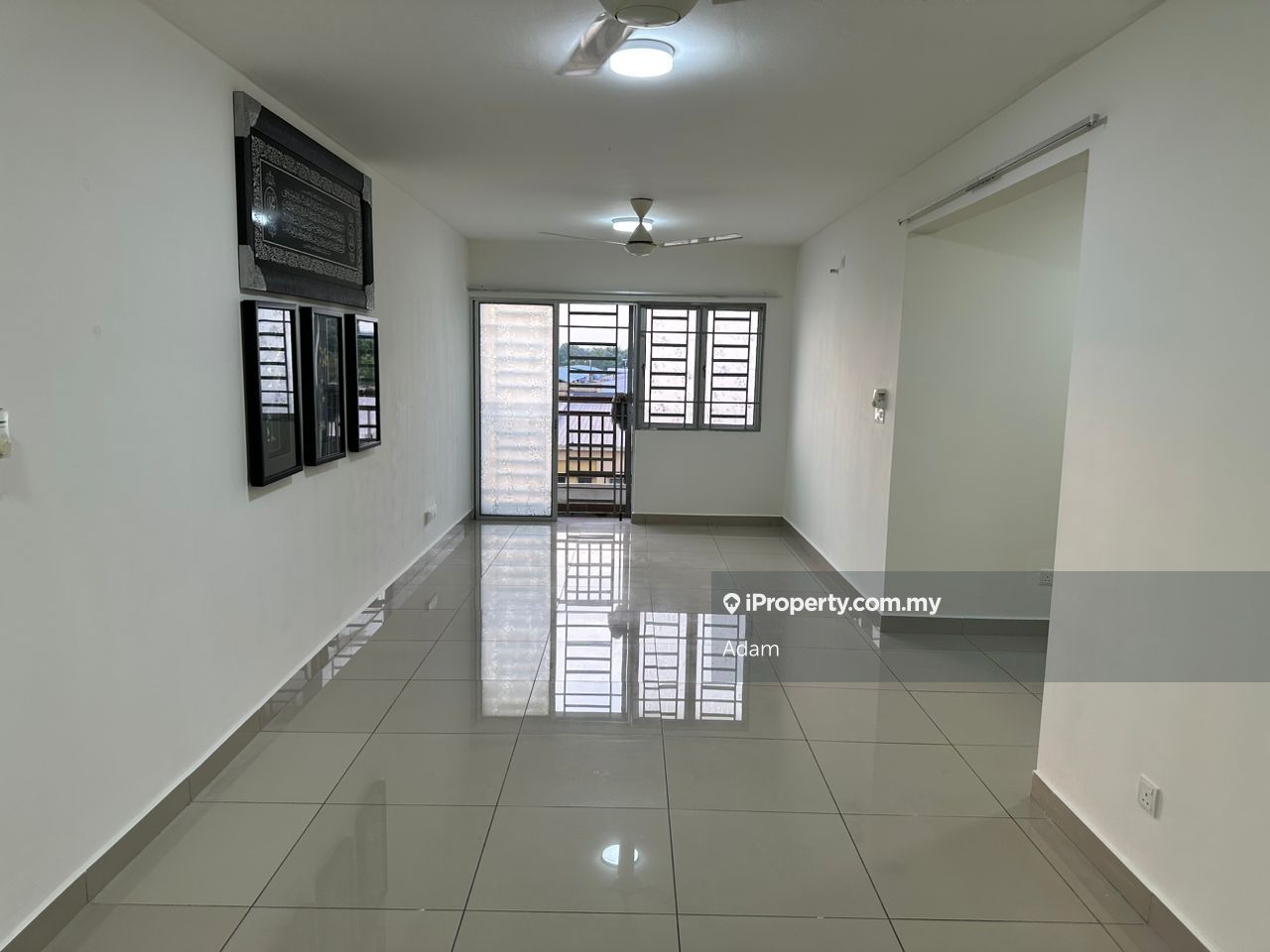 Sentrovue, Puncak Alam, Shah Alam For Rent - RM900 | IProperty Malaysia