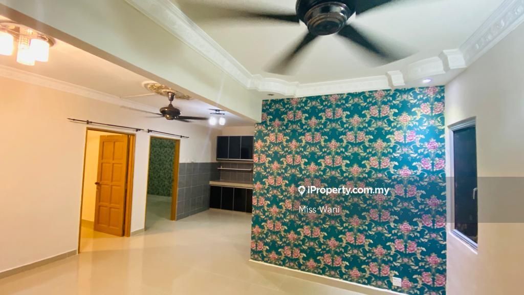 Pangsapuri Cempaka Apartment 2 Bedrooms For Rent In Puchong Selangor Iproperty Com My