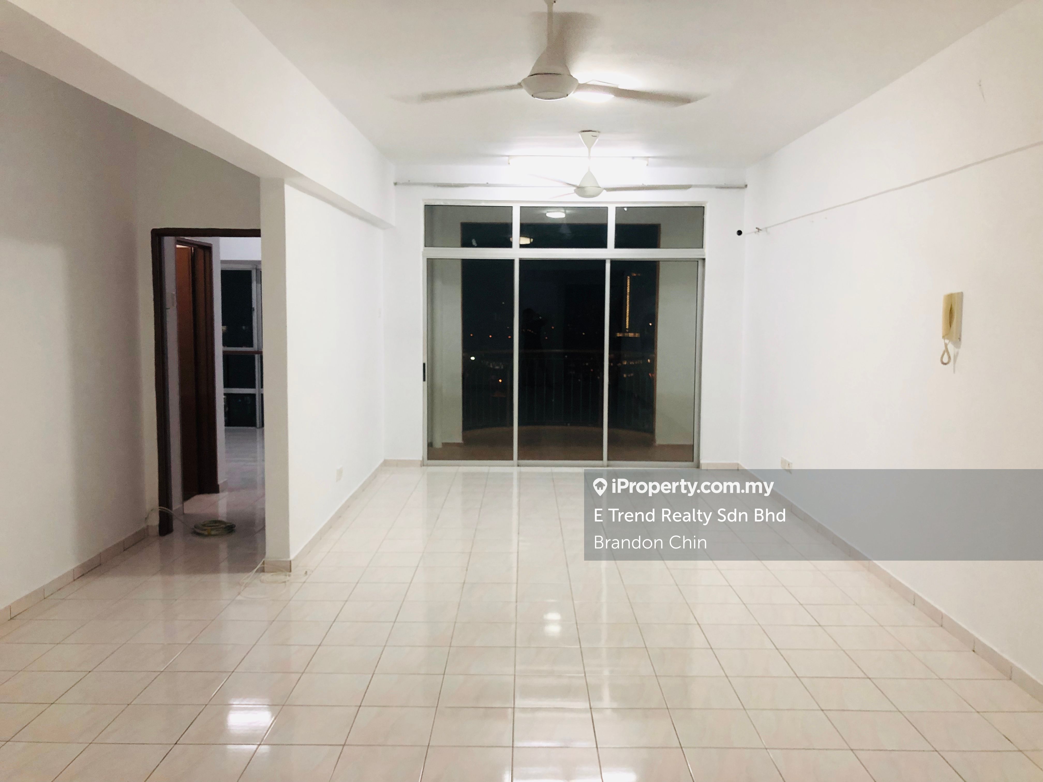 Wangsa Metroview, Wangsa Maju